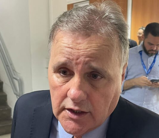 ‘Porque voltar às vezes é uma forma de renascer’, diz Geddel nas redes em meio a insatisfação com PT na Bahia; confira