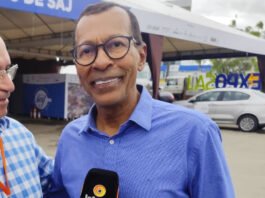 Genival Deolino descarta apoio do PSDB a Jerônimo, fala de aliança com ACM Neto e diz: ‘Com certeza, Santo Antônio de Jesus vai marchar com Neto’; veja