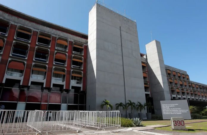 governadoria