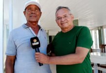 Em Vera Cruz, Barra do Pote encanta visitantes com boa gastronomia e tradição; conheça o Restaurante do Guiga com destaque principal para frutos do mar