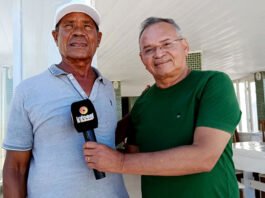 Em Vera Cruz, Barra do Pote encanta visitantes com boa gastronomia e tradição; conheça o Restaurante do Guiga com destaque principal para frutos do mar
