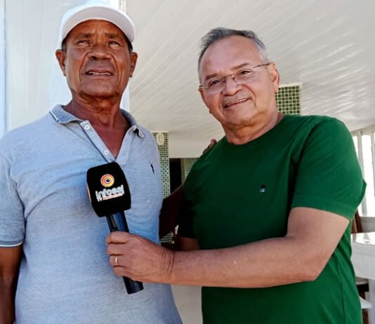 Em Vera Cruz, Barra do Pote encanta visitantes com boa gastronomia e tradição; conheça o Restaurante do Guiga com destaque principal para frutos do mar