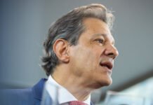 ‘Incluir o pobre no orçamento e o rico no imposto de renda já é um compromisso deste governo’, disse Fernando Haddad