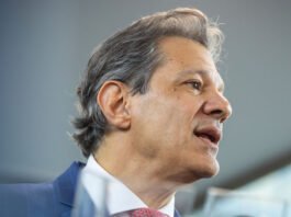 ‘Incluir o pobre no orçamento e o rico no imposto de renda já é um compromisso deste governo’, disse Fernando Haddad