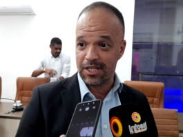 “O crime de cartel envolve a combinação de preços, prejudicando consumidores e empresários”, afirma o diretor do Procon-BA em Audiência Pública em SAJ