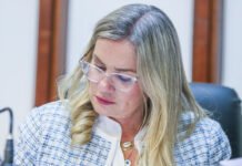 Alba: Ivana Basto reage operação da PF contra deputado Binho Galinha e já fala em acionar o Conselho de Ética; confira