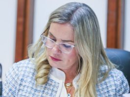 Alba: Ivana Basto reage operação da PF contra deputado Binho Galinha e já fala em acionar o Conselho de Ética; confira