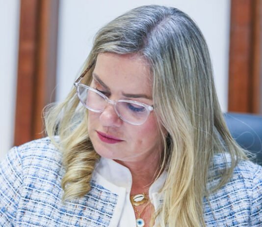 Alba: Ivana Basto reage operação da PF contra deputado Binho Galinha e já fala em acionar o Conselho de Ética; confira