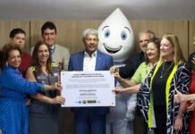 Bahia regulamenta novo Código de Vigilância em Saúde e amplia poder de resposta do SUS