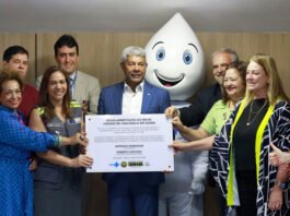 Bahia regulamenta novo Código de Vigilância em Saúde e amplia poder de resposta do SUS