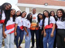 Do campo à cidade, Santa Inês é contemplada com mais de R$ 11 milhões em obras e investimentos do governo da Bahia: ‘Futuro para o povo’, diz Jerônimo