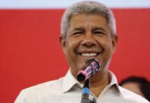 Veja: Jerônimo comenta a necessidade de resolver questão sobre mandato de Rui Costa: ‘Nós temos que sentar e ver’