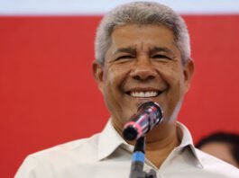Veja: Jerônimo comenta a necessidade de resolver questão sobre mandato de Rui Costa: ‘Nós temos que sentar e ver’