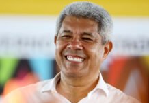Jerônimo ao inaugurar unidades da PM na Bahia: ‘Estamos enfrentando o crime organizado para que não tenha espaço’