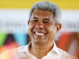 Jerônimo ao inaugurar unidades da PM na Bahia: ‘Estamos enfrentando o crime organizado para que não tenha espaço’