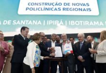 Recursos do Novo PAC :governo anuncia mais de R$ 365 mi para unidades de saúde em 129 municípios da Bahia