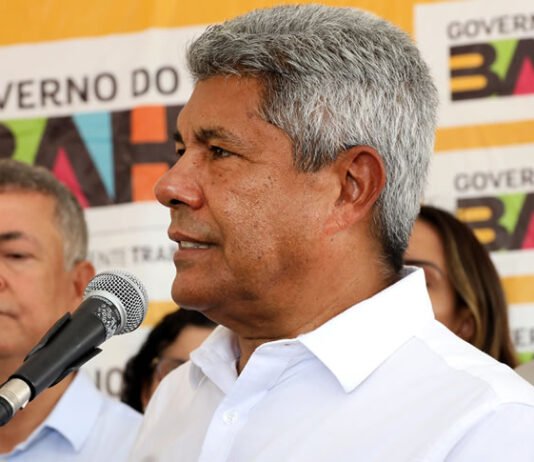 Jerônimo Rodrigues diz que decisão de cassação de Binho Galinha só compete à Alba: ‘Eu não posso estar interferindo’