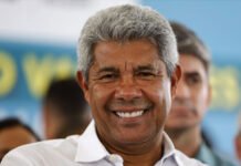 Jerônimo sanciona criação da Seponte, mas adia anúncio do secretário e equipe técnica e deixou para os próximos dias
