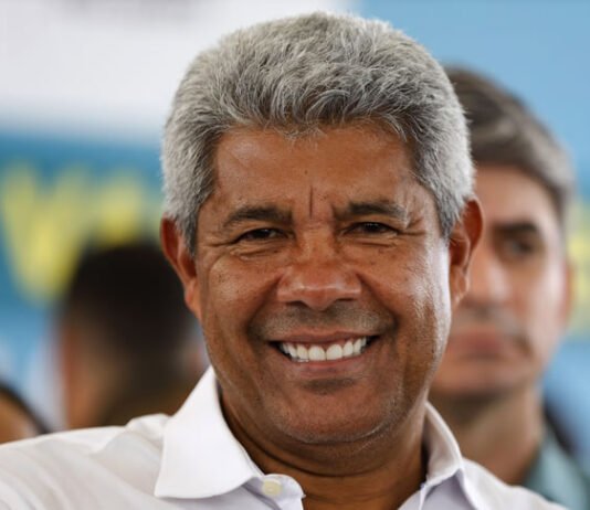 Jerônimo sanciona criação da Seponte, mas adia anúncio do secretário e equipe técnica e deixou para os próximos dias