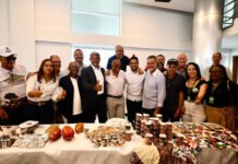 Jerônimo reforça aliança com sindicalistas e produtores rurais na Bahia
