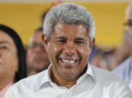 Jerônimo Rodrigues usou a metáfora da ‘omelete’ para defender um consenso na escolha da chapa para eleições de 2026