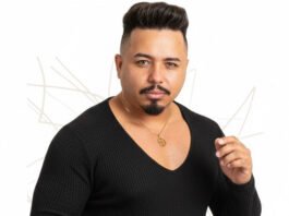 Exclusivo: Jerônimo, a voz inconfundível, confirmado na Exposaj 2025 em Santo Antônio de Jesus