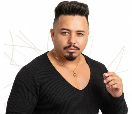 Exclusivo: Jerônimo, a voz inconfundível, confirmado na Exposaj 2025 em Santo Antônio de Jesus