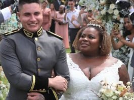 Influenciador Lucas Souza fala sobre fim de casamento com Jojo Todynho e afirma: ‘Fez um inferno na minha vida’