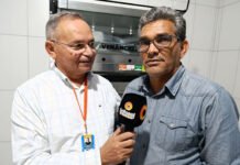 “Muito importante para Sodoma”, disse presidente da Câmara em inauguração de Unidade de Processamento de Frutas