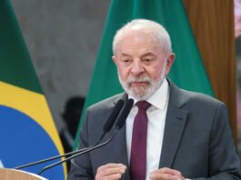 Em balanço de gestão, Lula destaca queda da pobreza e do desemprego