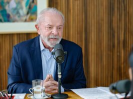 Lula inicia rodada de conversas sobre vaga no STF