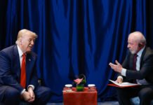 Trump disse que teve conversa ‘muito boa’ com Lula: ‘Gosto dele’; presidentes se falaram por cerca de 40 minutos