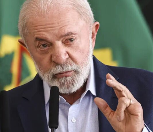 Lula critica operação no Rio e classifica ação como “desastrosa”