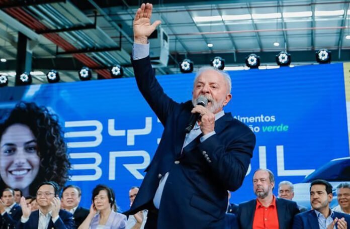 lula