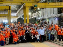 Lula e Jerônimo Rodrigues visitaram Maragogipe, no recôncavo baiano, para anunciar R$ 2,6 bilhões em investimentos na indústria naval e Fafen; veja mais