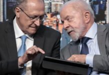 Lula anuncia programa de habitação para classe média