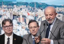 Lula critica decisão do Congresso de não taxar mais ricos, bets e fint