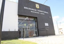 Vereador é alvo de tentativa de homicídio em frente à própria residência no norte da Bahia