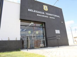 Vereador é alvo de tentativa de homicídio em frente à própria residência no norte da Bahia