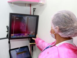 Outubro Rosa: Bahia dá início ao mutirão de 40 mil mamografias na capital e interior ofertadas pelo governo