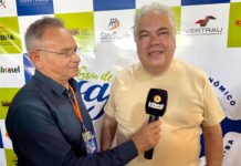 Márcio Maia comentou ExpoSAJ 2025 e diz que o Festival Sabores de SAJ segue até o dia 9 de novembro na cidade; veja