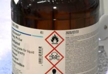Veja: Pesquisadores de Universidade na Paraíba criaram método rápido e barato de identificar contaminação por metanol