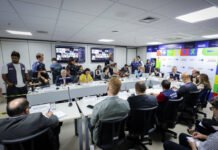 Governo cria sala para monitorar casos de intoxicação por metanol
