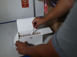 Bahia volta a registrar caso suspeito de intoxicação pelo metanol; a informação foi confirmada pelo Ministério da Saúde