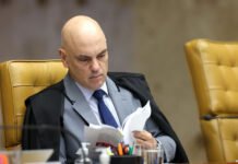 Moraes manda prender contador por vazamento de dados sigilosos; Washington Travassos de Azevedo é investigado