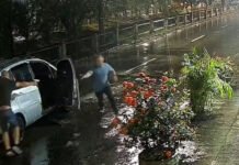 Policial militar mata outro em briga dentro de carro: ‘Tá maluco? Sou eu, Santiago’; terceiro PM ficou ferido