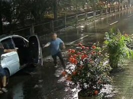 Policial militar mata outro em briga dentro de carro: ‘Tá maluco? Sou eu, Santiago’; terceiro PM ficou ferido