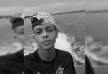 Jovem baiano de 25 anos que morreu afogado no Lago Paranoá era filmmaker de cantor e assessor de prefeito