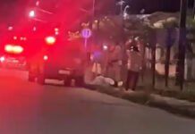 Em Santo Antônio de Jesus: jovem é morto no Cajueiro após reagir a tentativa de assalto; PM foi acionada