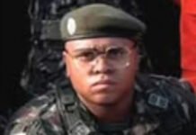 Jovem de 19 anos morto durante assalto no Cajueiro em Santo Antônio de Jesus servia ao Exército: “Ele era tudo para mim’, disse pai da vítima; veja detalhes